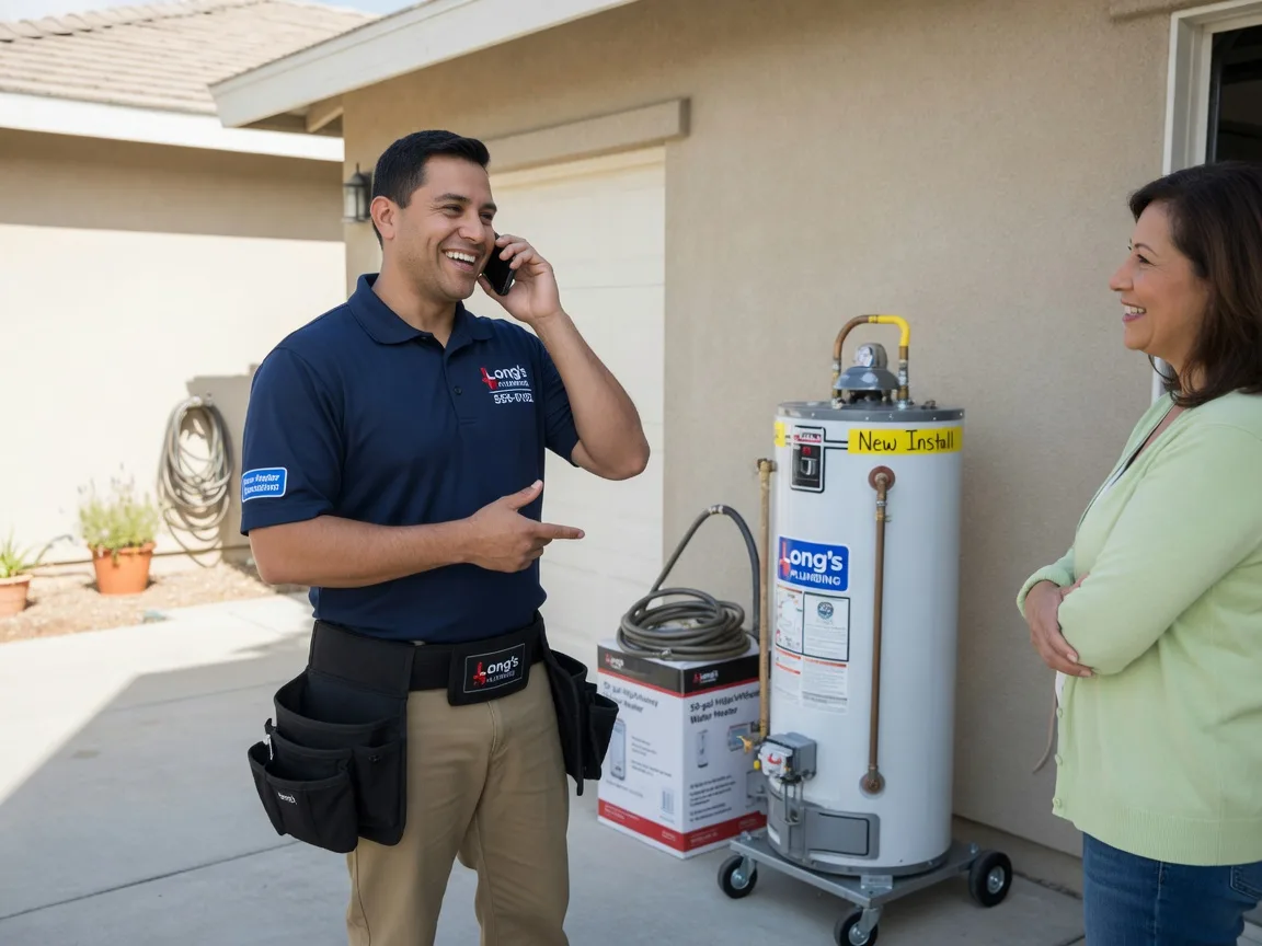 Leak Detection Waldron, IN FAQs